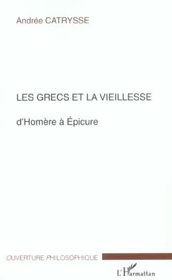 Les Grecs et la vieillesse