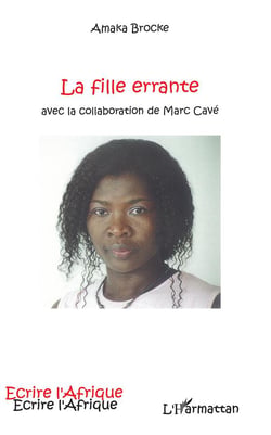 Fille errante