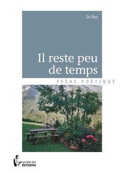 Il reste peu de temps