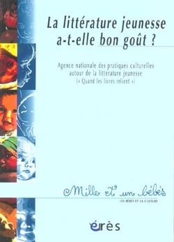 La littérature jeunesse a-t-elle bon goût ?