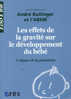 Les effets de la gravité sur le développement du bébé : l'espace de la pesanteur