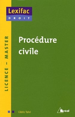 Procédure civile