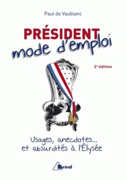 Président mode d'emploi