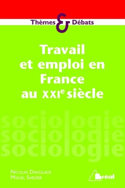 Travail et emploi en France au XXIe siècle
