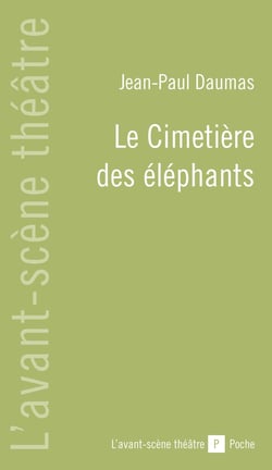 Le Cimetiere des Elephants