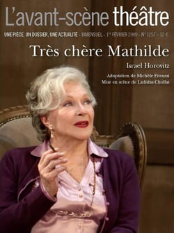 Tres Chere Mathilde