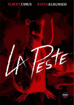 La peste : Intégrale