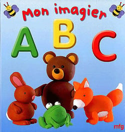 Mon imagier a.b.c.