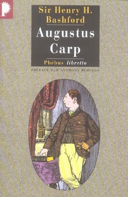 Augustus carp