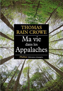 Ma vie dans les Appalaches