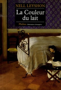 La couleur du lait