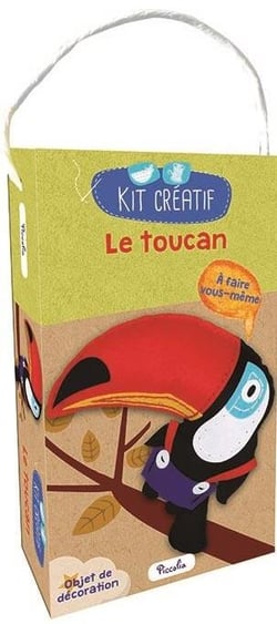 Le toucan