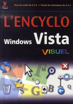 L'encyclo visuel windows vista