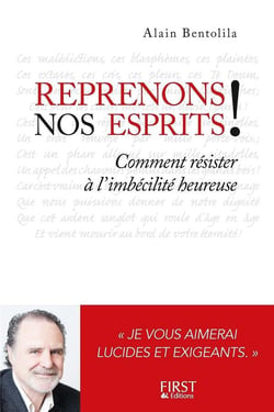 Reprenez Vos Esprits