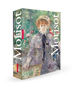 Berthe Morisot - l'essentiel