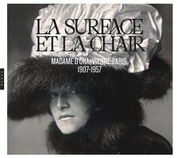 La surface et la chair : Madame d'Ora, Vienne-Paris, 1907-1957