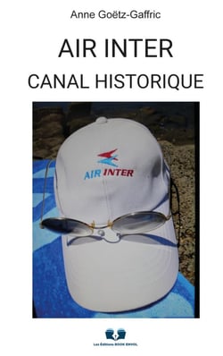 Air Inter : Canal historique