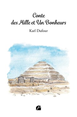 Conte des mille et un bonheurs