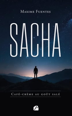 Sacha : Café-crème au goût salé