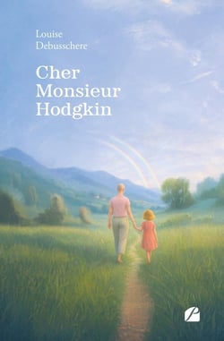 Cher Monsieur Hodgkin