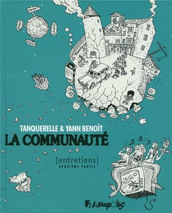 La communauté t.2
