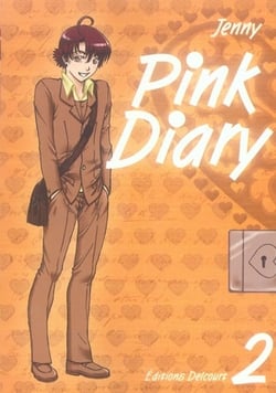 Pink diary t.2