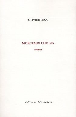 Morceaux choisis