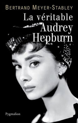La veritable - la véritable audrey hepburn