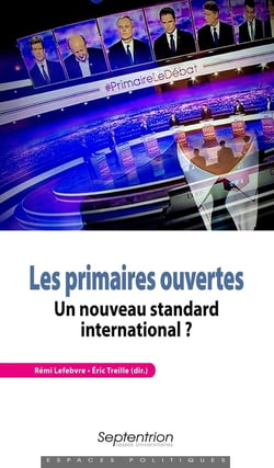 Les primaires ouvertes - un nouveau standard international