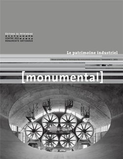 Monumental n.2015/1 : le patrimoine industriel