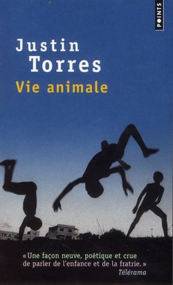Vie animale