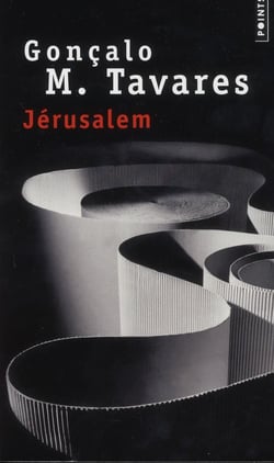 Jérusalem