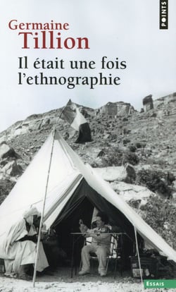 Il était une fois l'ethnographie
