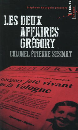 Les deux affaires Grégory