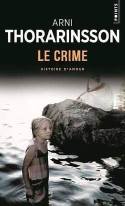 Le crime - histoire d'amour