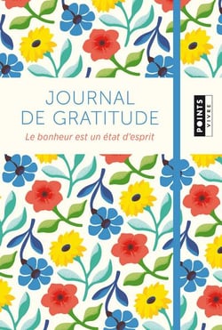 Journal de Gratitude à Imprimer pour les Maternelles : Cultiver le Bonheur  au Quotidien !