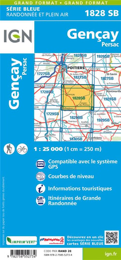 GENCAY.PERSAC