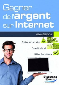Gagner de l'argent sur internet