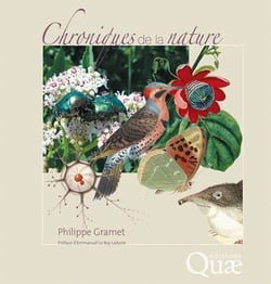 Chroniques de la nature