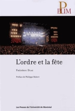Ordre et la fete (l')