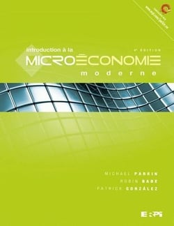 Introduction à la microéconomie moderne (4e édition)