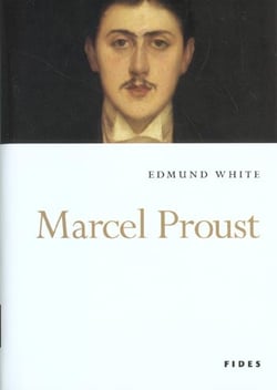 Marcel proust