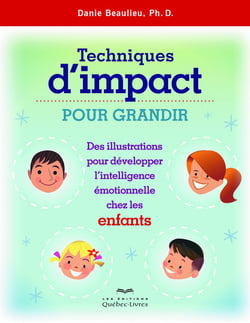 Technique d'impact pour grandir