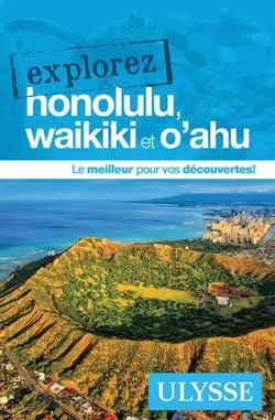 Explorez : Honolulu, Waikiki et O'ahu (édition 2024)