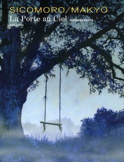 La porte du ciel - édition anniversaire
