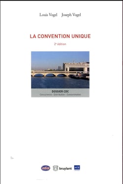 LA CONVENTION UNIQUE