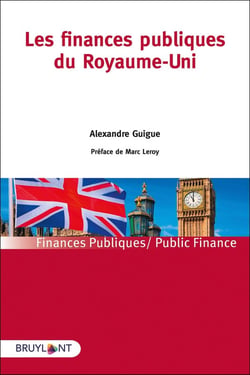 Le système budgétaire britannique