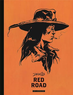 Red road : intégrale