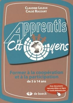 Former à la coopération et à la participation - de 5 a 14 ans