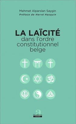 La laïcité dans l'ordre constitutionnel belge